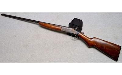 Iver Johnson ~ Champion ~ 16 Gauge - Image 2 of 8