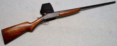 Iver Johnson ~ Champion ~ 16 Gauge - Image 1 of 8