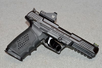 Ruger ~ Ruger-57 ~ 5.7x28mm - Image 1 of 3