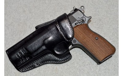 Springfield ~ SA-35 ~ 9mm Luger - Image 3 of 3