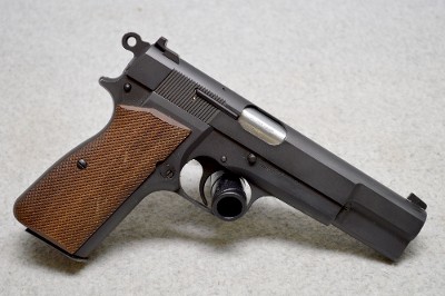 Springfield ~ SA-35 ~ 9mm Luger - Image 1 of 3