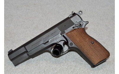 Springfield ~ SA-35 ~ 9mm Luger - Image 2 of 3
