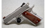 Kimber ~ Stainless Ultra Carry II ~ .45 Auto - Image 2 of 2