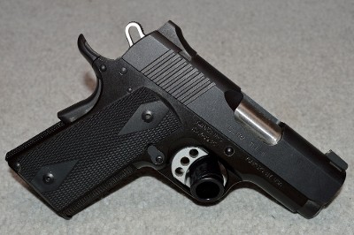 Kimber ~ Ultra TLE II ~ .45 ACP - Image 1 of 2