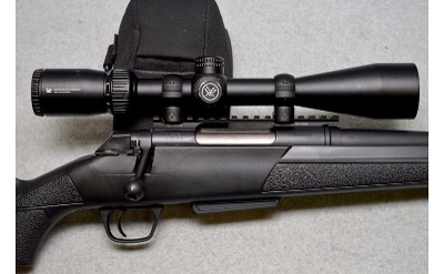 Winchester ~ XPR ~ .308 Winchester - Image 4 of 8
