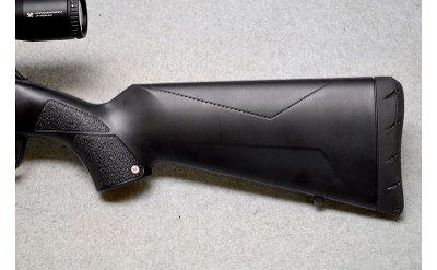Winchester ~ XPR ~ .308 Winchester - Image 6 of 8