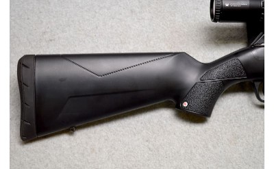 Winchester ~ XPR ~ .308 Winchester - Image 3 of 8