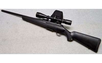 Winchester ~ XPR ~ .308 Winchester - Image 2 of 8