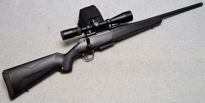 Winchester ~ XPR ~ .308 Winchester - Image 1 of 8
