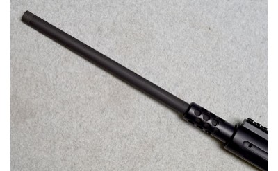 TNW ~ Aero Survival Rifle (ASR) ~ 9mm Luger - Image 8 of 8