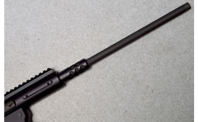 TNW ~ Aero Survival Rifle (ASR) ~ 9mm Luger - Image 5 of 8