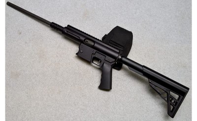 TNW ~ Aero Survival Rifle (ASR) ~ 9mm Luger - Image 2 of 8