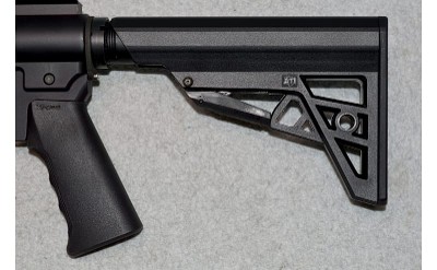 TNW ~ Aero Survival Rifle (ASR) ~ 9mm Luger - Image 6 of 8
