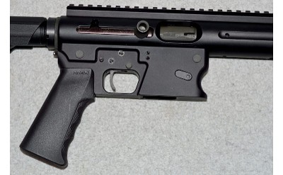 TNW ~ Aero Survival Rifle (ASR) ~ 9mm Luger - Image 4 of 8