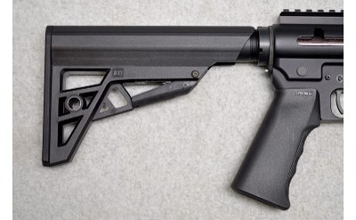 TNW ~ Aero Survival Rifle (ASR) ~ 9mm Luger - Image 3 of 8