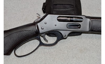 Henry ~ H010X ~ .45-70 Government - Image 4 of 10