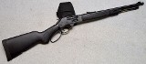 Henry ~ H010X ~ .45-70 Government - Image 1 of 10