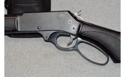 Henry ~ H010X ~ .45-70 Government - Image 8 of 10