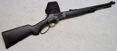 Henry ~ H010X ~ .45-70 Government - Image 1 of 10