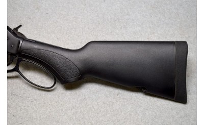 Henry ~ H010X ~ .45-70 Government - Image 7 of 10