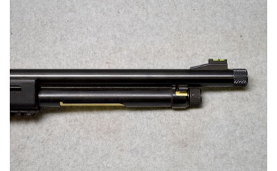 Henry ~ H010X ~ .45-70 Government - Image 6 of 10