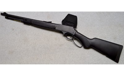 Henry ~ H010X ~ .45-70 Government - Image 2 of 10