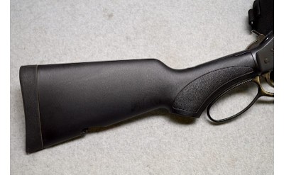 Henry ~ H010X ~ .45-70 Government - Image 3 of 10