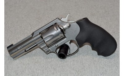 Colt ~ King Cobra ~ .357 Magnum - Image 2 of 2