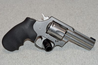 Colt ~ King Cobra ~ .357 Magnum - Image 1 of 2