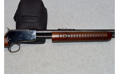 Winchester ~ 62A ~ .22 S/L/LR - Image 4 of 8