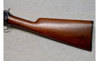 Winchester ~ 62A ~ .22 S/L/LR - Image 6 of 8