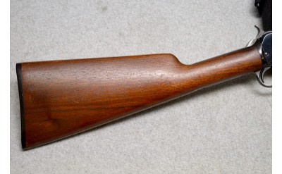 Winchester ~ 62A ~ .22 S/L/LR - Image 3 of 8