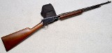 Winchester ~ 62A ~ .22 S/L/LR - Image 1 of 8