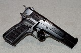 Browning ~ Hi-Power MK III ~ 9mm Luger - Image 1 of 2
