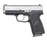 KAHR CW40 .40S&W - 1 of 1