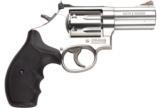 SMITH&WESSON 686 PLUS .357 MAGNUM/.38+P - 1 of 1