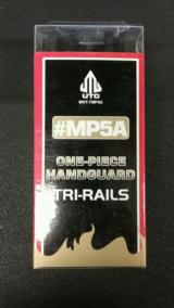 UTG HK MP5 ONE PIECE HANDGUARD TRI-RAIL - 4 of 5