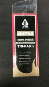 UTG HK MP5 ONE PIECE HANDGUARD TRI-RAIL - 5 of 5