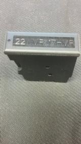 CZ 455 .22WMR 5RD - 2 of 3