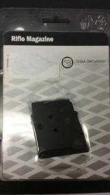 CZ 455 .22WMR 5RD - 1 of 3