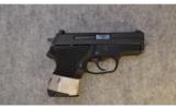 Sig Sauer P224 ~ .40 S&W - 2 of 2