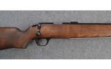 HARRINGTON & RICHARDSON MODEL M12 .22LR - 2 of 7