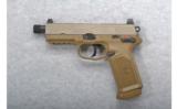 FNH FNP-45 Tactical ~ .45 ACP - 2 of 2