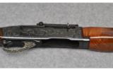 Remington 740 Woodsmaster .30-06 Springfield - 3 of 9