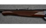 Winchester 1895 Lever Action Rifle in .405 Win - 8 of 9