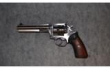 Ruger GP 100 ~ .357 Magnum - 1 of 2