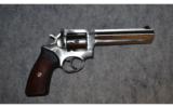 Ruger GP 100 ~ .357 Magnum - 2 of 2