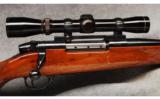 Weatherby ~ Mark V ~ .257 Wby. Mag. - 2 of 9