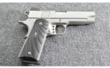 Cabot S103 Commander .45 ACP - 1 of 4