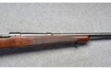 Winchester Model 70 Pre-1964 - 3 of 9